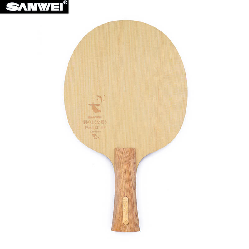 Лезвие для настольного тенниса – обзор и цена Xiom Blade Table Tennis