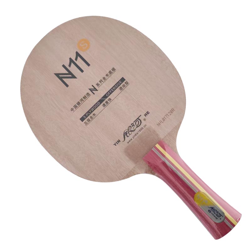 Настольный теннисный накладной – обзор и цена Xiom Blade Table Tennis