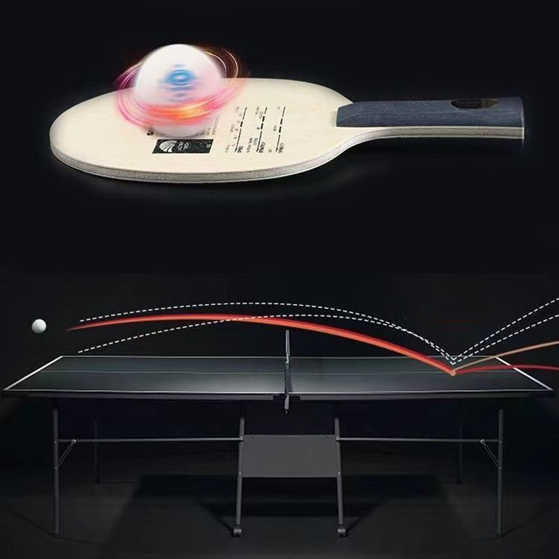 Оригинальное лезвие для настол – обзор и цена Table Tennis Eleven