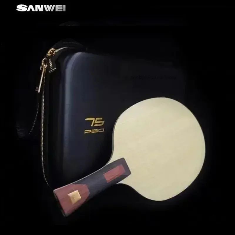 Лезвие для весла SANWEI-Ping P – обзор и цена Xiom Blade Table Tennis