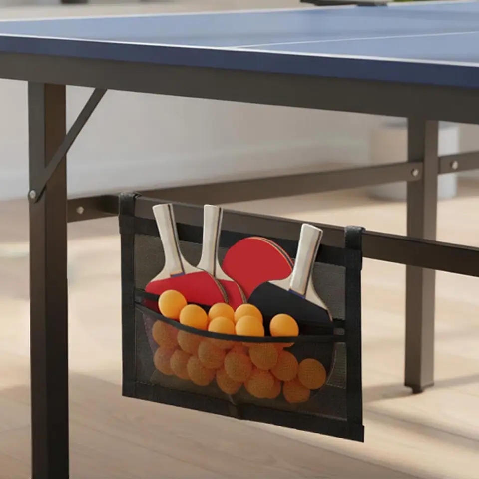 Новый сетчатый держатель для т – обзор и цена Table Tennis Ball
